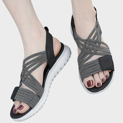 Dora | Comfortable Orthopedic Sandals