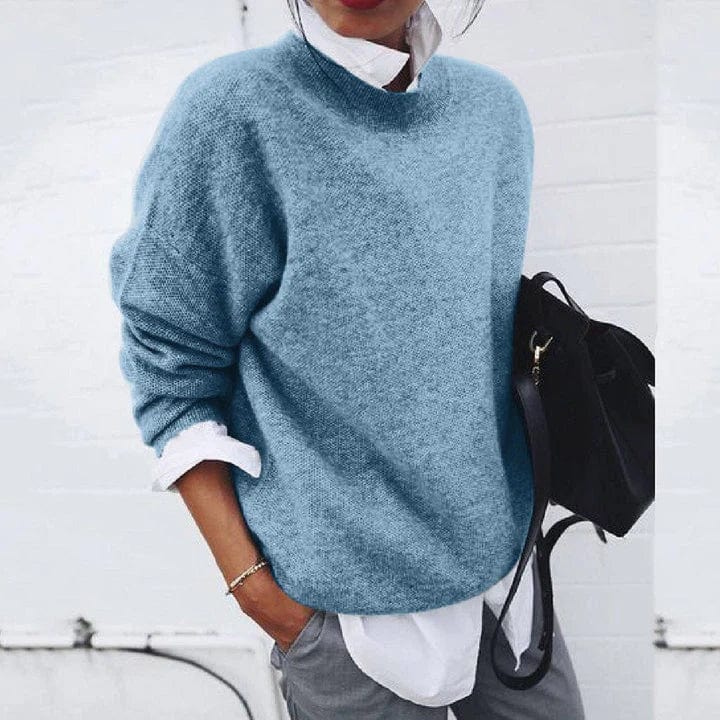 Jolanda | Soft & Comfortable Cashmere Sweater