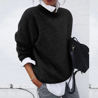 Jolanda | Soft & Comfortable Cashmere Sweater