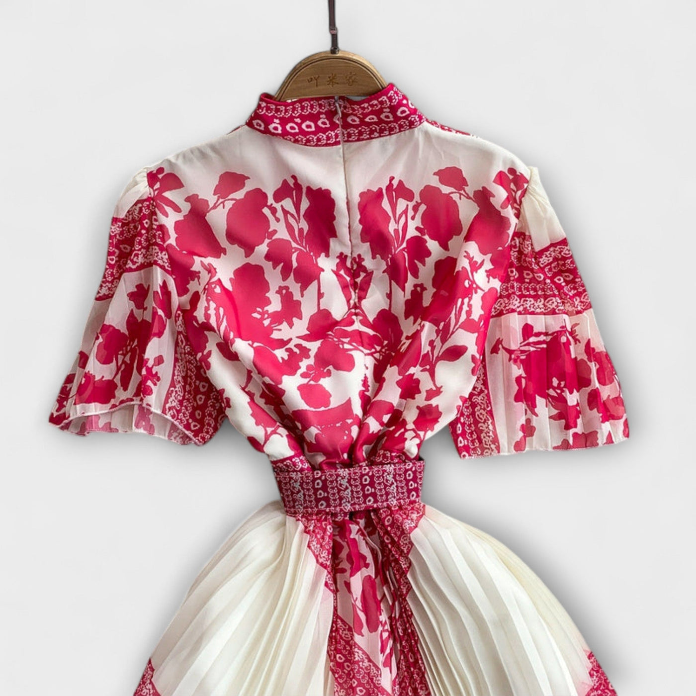 Delilah - Vintage-Inspired Dress