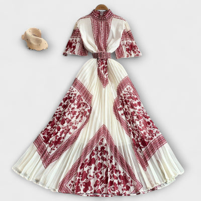 Delilah - Vintage-Inspired Dress