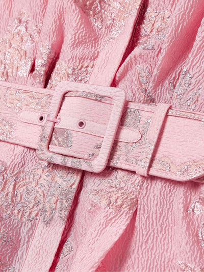 Aria – Soft Feminine Dress